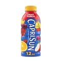 Capri Sun Fruit Punch 12 oz Botella