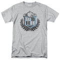 90210 Wbhh Mens T Shirt Athletic Heather Officially Licensed
