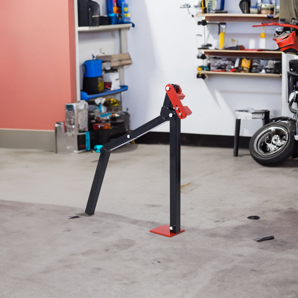 Brush Grubber Rod/Post Puller