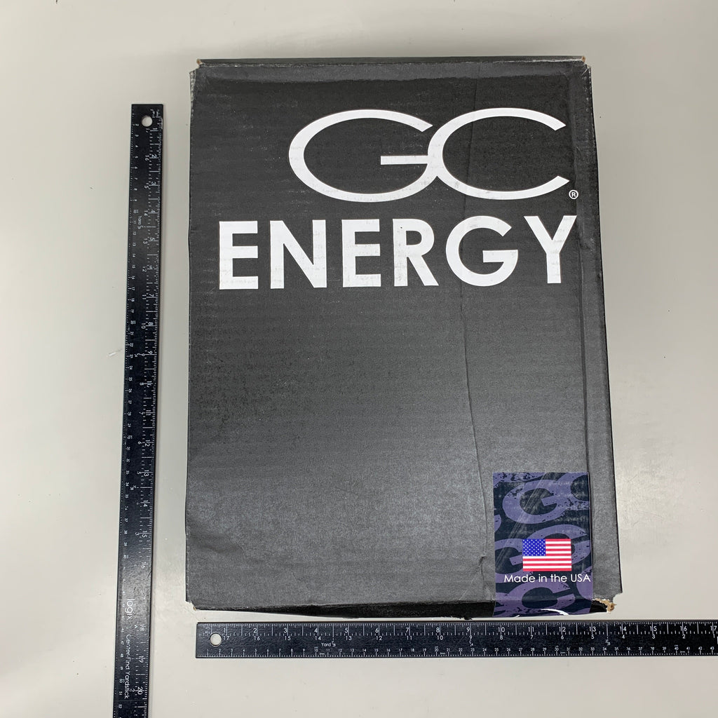 GRAVITY ENERGY Gravity Energy Beyond Original Limited Edition 5+1 Ratio 3 Gallons