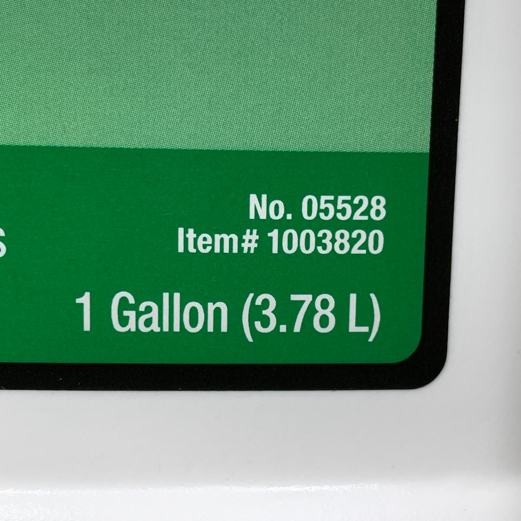 CRC Diesel Air Brake Anti-Freeze & Conditioner Winter Protection 1 Gallon 1003820