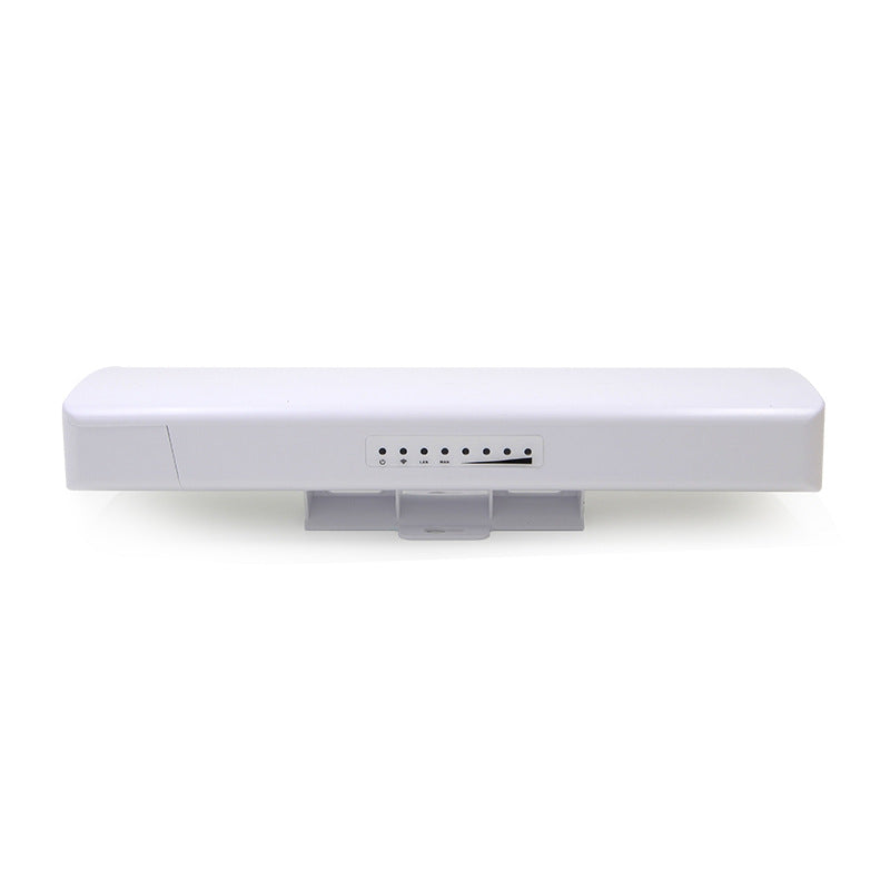 E314N 5km Coverage WiFi Base Station Wireless CPE Bridge Outdoor Wireless Networking Solution