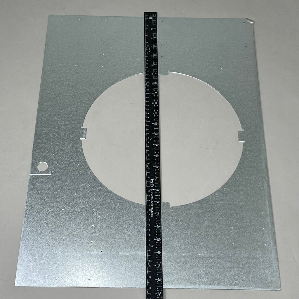 SOUNDTUBE (2Pack) Pre-Construction Bracket Use w/ CMI Series Speakers Galvanized AC-CM8-PCB