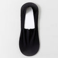 Men's thin breathable mesh boat socks short socks shallow mouth ice silk invisible socks ﻿