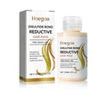 Disulfide Bond Reductive Hair Mask, Repair Dry Hair And Frizzy Hair Damaged Strong Supple Hair Mask