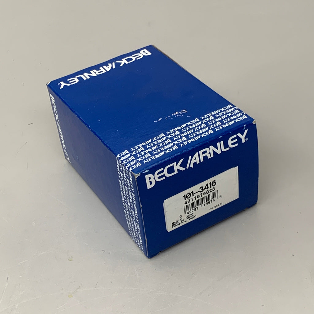 BECK ARNLEY Suspension Ball Joint for Nissan Vehicles 101-3416