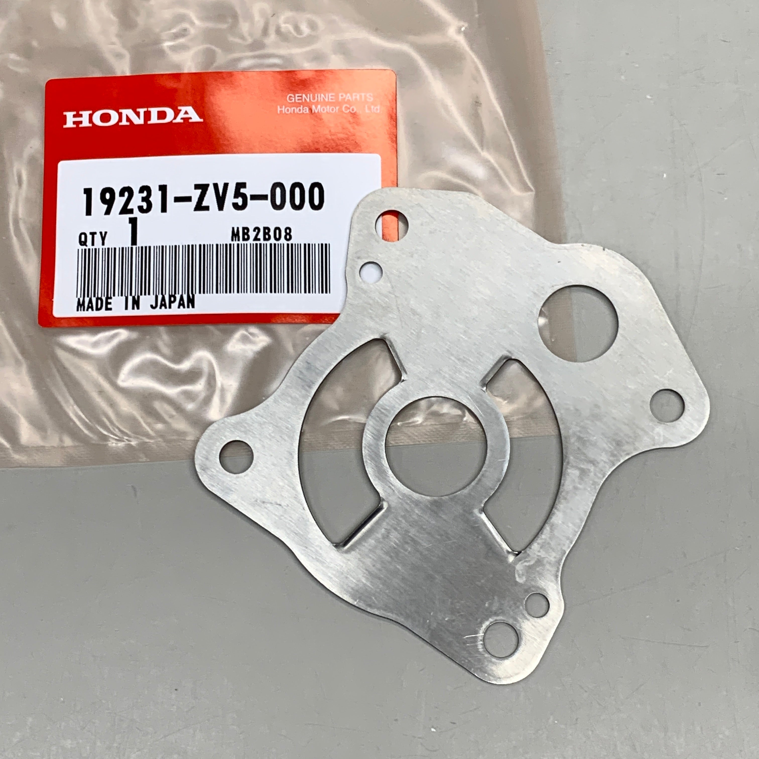 HONDA Engines Part Pump Kit Impeller 06192-ZV5-013