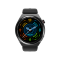 GS GT3 Pro Smart Watch Heart Rate, Blood Pressure, Blood Oxygen Monitoring Bluetooth Sports Watch Bracelet