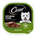 Cesar Sirloin Flavor in Sauce (3.5 oz)