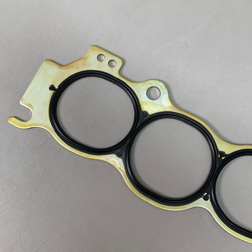 BECK ARNLEY Engine Intake Manifold Gasket Set for Nissan & INFINITI 037-6191