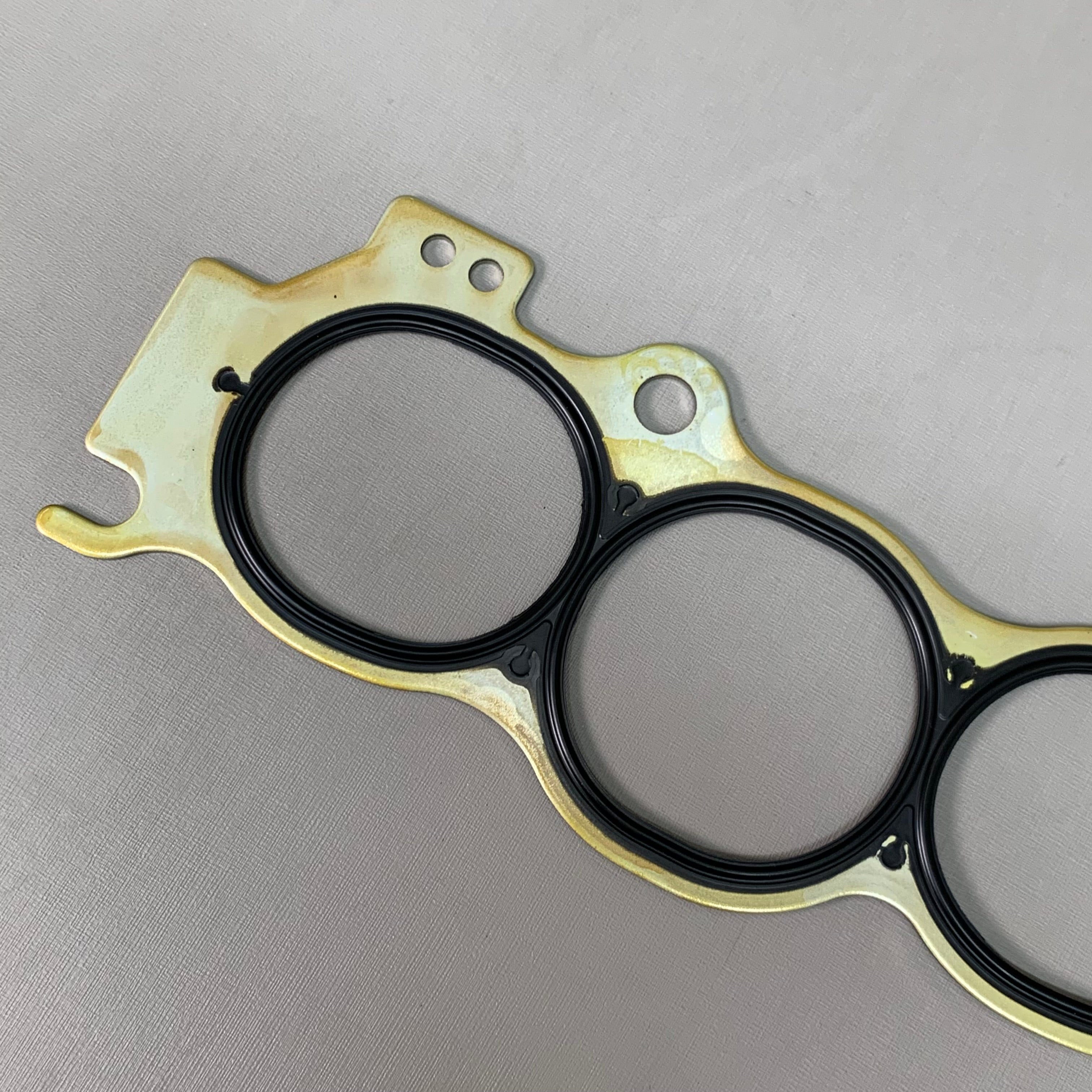 BECK ARNLEY Engine Intake Manifold Gasket Set for Nissan & INFINITI 037-6191