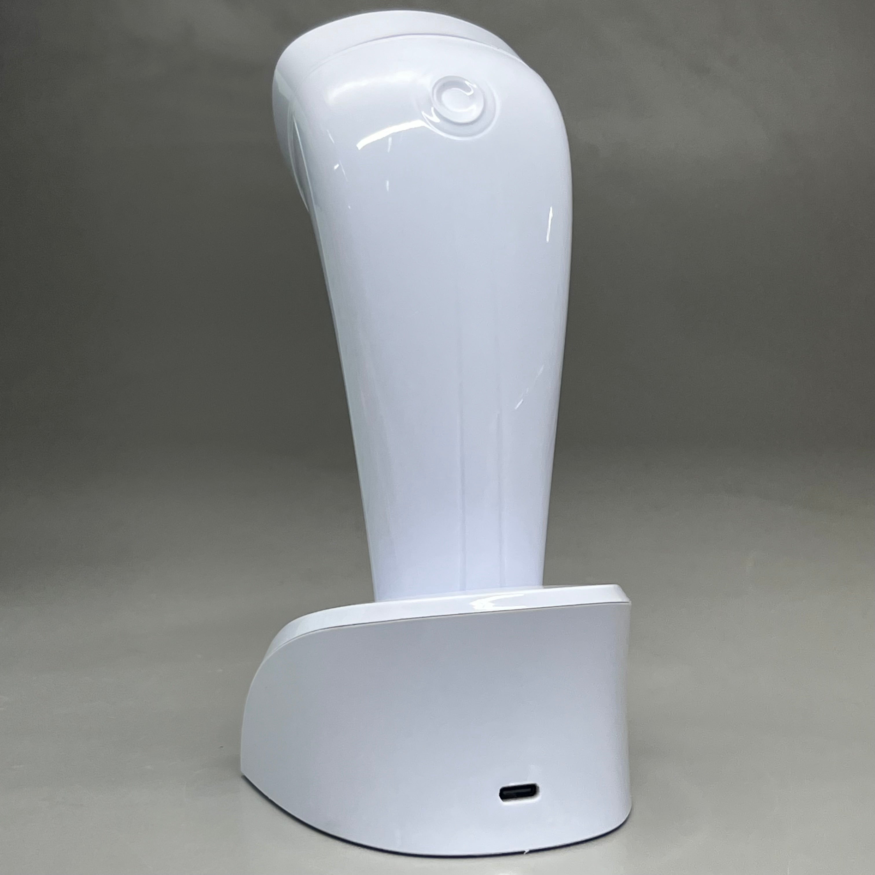 CARING MILL Anti-Acne Blue Light Therapy Device For Breakouts White 5985