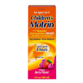Children’s Motrin Berry Flavor Liquid (4 oz)