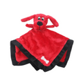 Clifford Lil’ Napper Plush Pet Toy – 8" (4 oz)