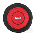 Clifford Sliding Flyer Durable Pet Toy 10.5in