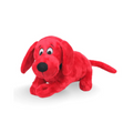 Clifford Snuggle Buddy Plush Pet Toy – 14" (6 oz)