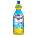 Clorox PowerGel Toilet Bowl Cleaner, 24 oz – Citrus