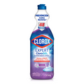 Clorox PowerGel Toilet Bowl Cleaner, 24 oz – Lavender