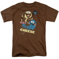 Fosters Home For Imaginary Friends Dancing Friends Mens T Shirt Coffee Officially Licensed