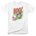 Courage The Cowardly Dog Stupid Dog Mens T Shirt White Officially Licensed