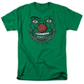 Metalocalypse Doctor Rockso Mens T Shirt Kelly Green Officially Licensed