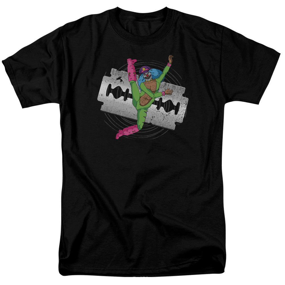 Metalocalypse Rockso Dance Mens T Shirt Black Officially Licensed