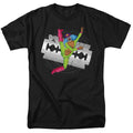 Metalocalypse Rockso Dance Mens T Shirt Black Officially Licensed