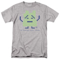 Aqua Teen Hunger Force The Innocent Shall Suffer Mens T Shirt Athletic Heather Officially Licensed