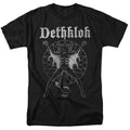 Metalocalypse Sigil Mens T Shirt Black Officially Licensed