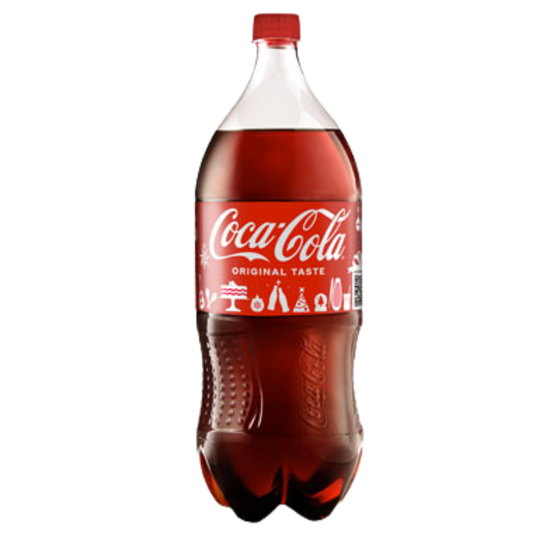 Coca-Cola 1.75 L