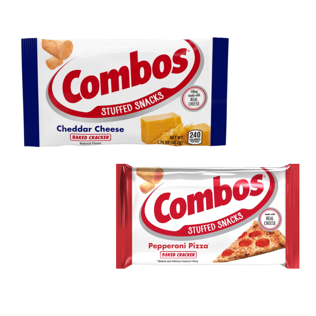 Combos – Variety (1.7 oz)