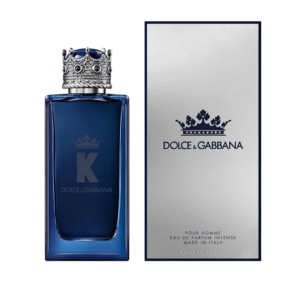 Dolce & Gabbana K Intense Eau de Parfum Men (3.4 oz)