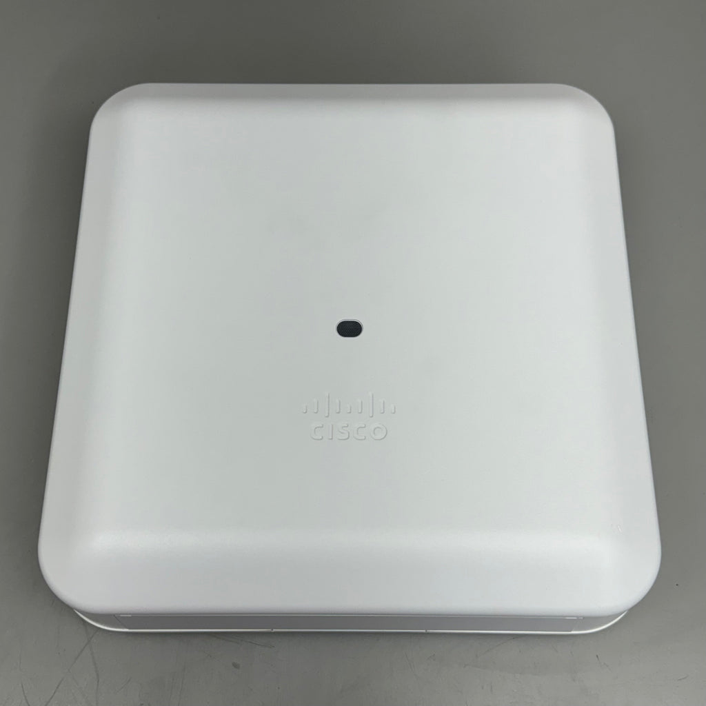 CISCO Aironet Wireless Access Point AIR-AP3802I-B-K9