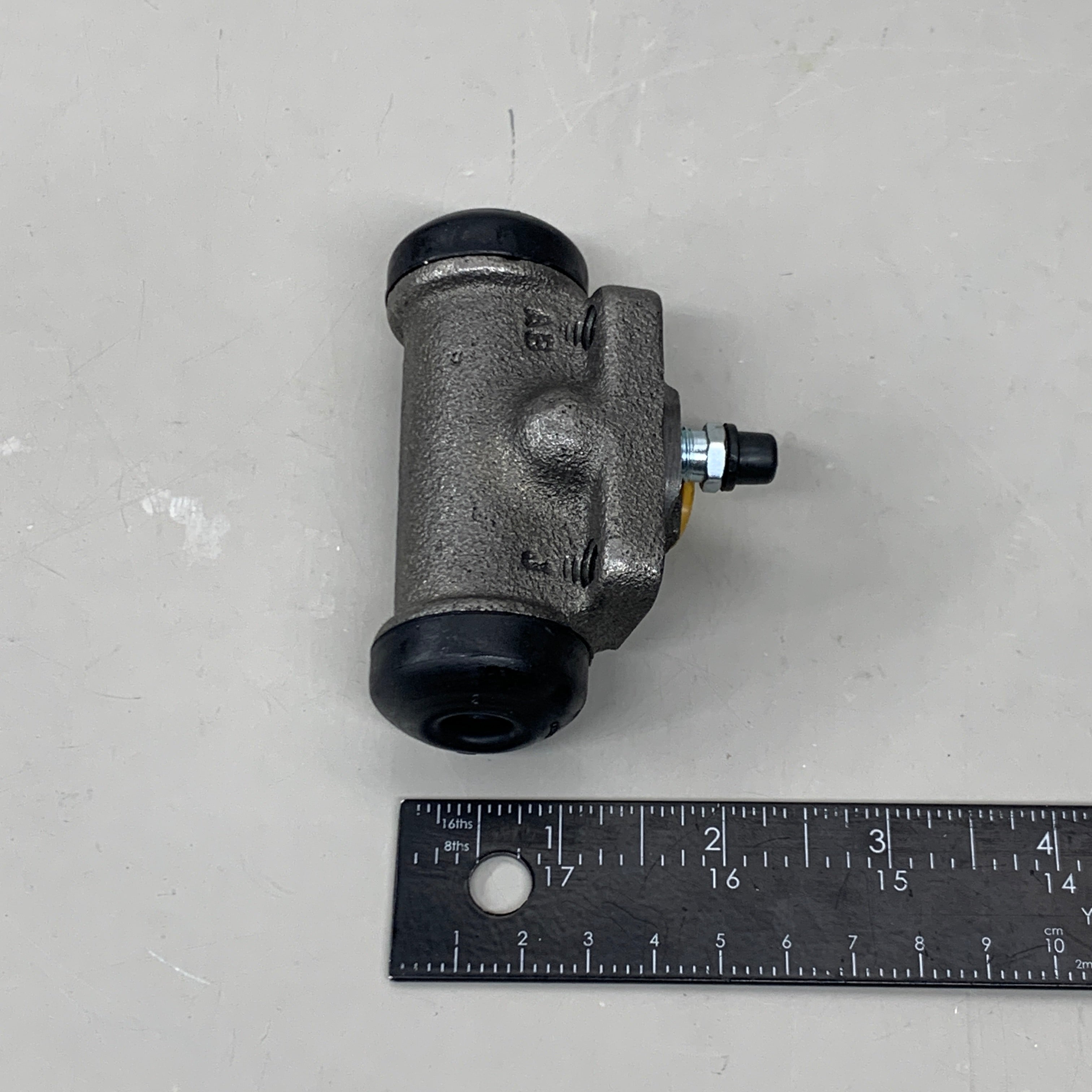 BECK ARNLEY Drum Brake Wheel Cylinder 072-9597