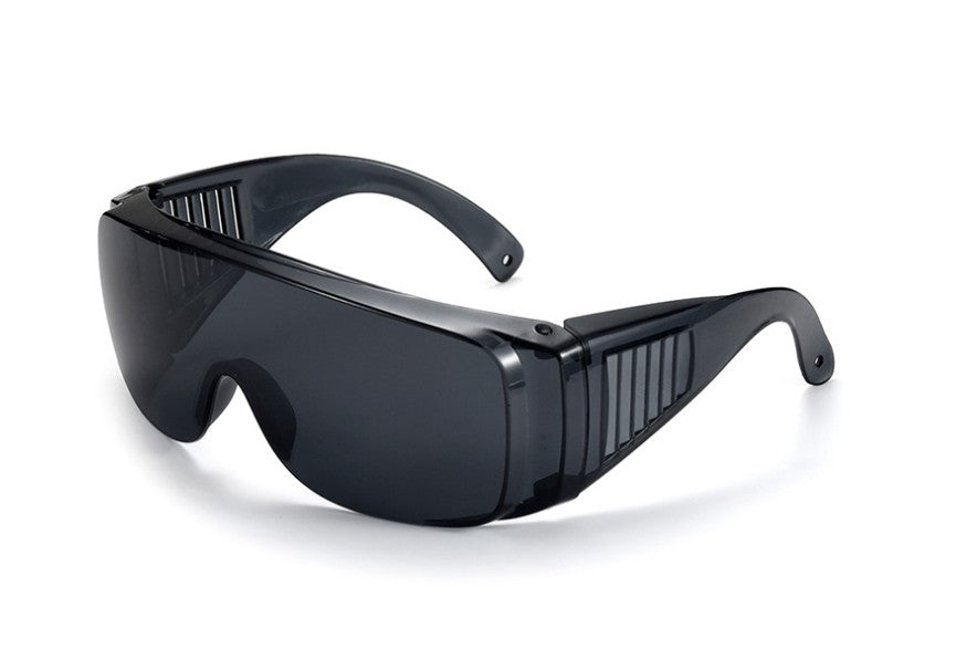 Blinds anti-fog and splash-proof goggles Personalized anti-ultraviolet and windproof riding goggles（HM-007）