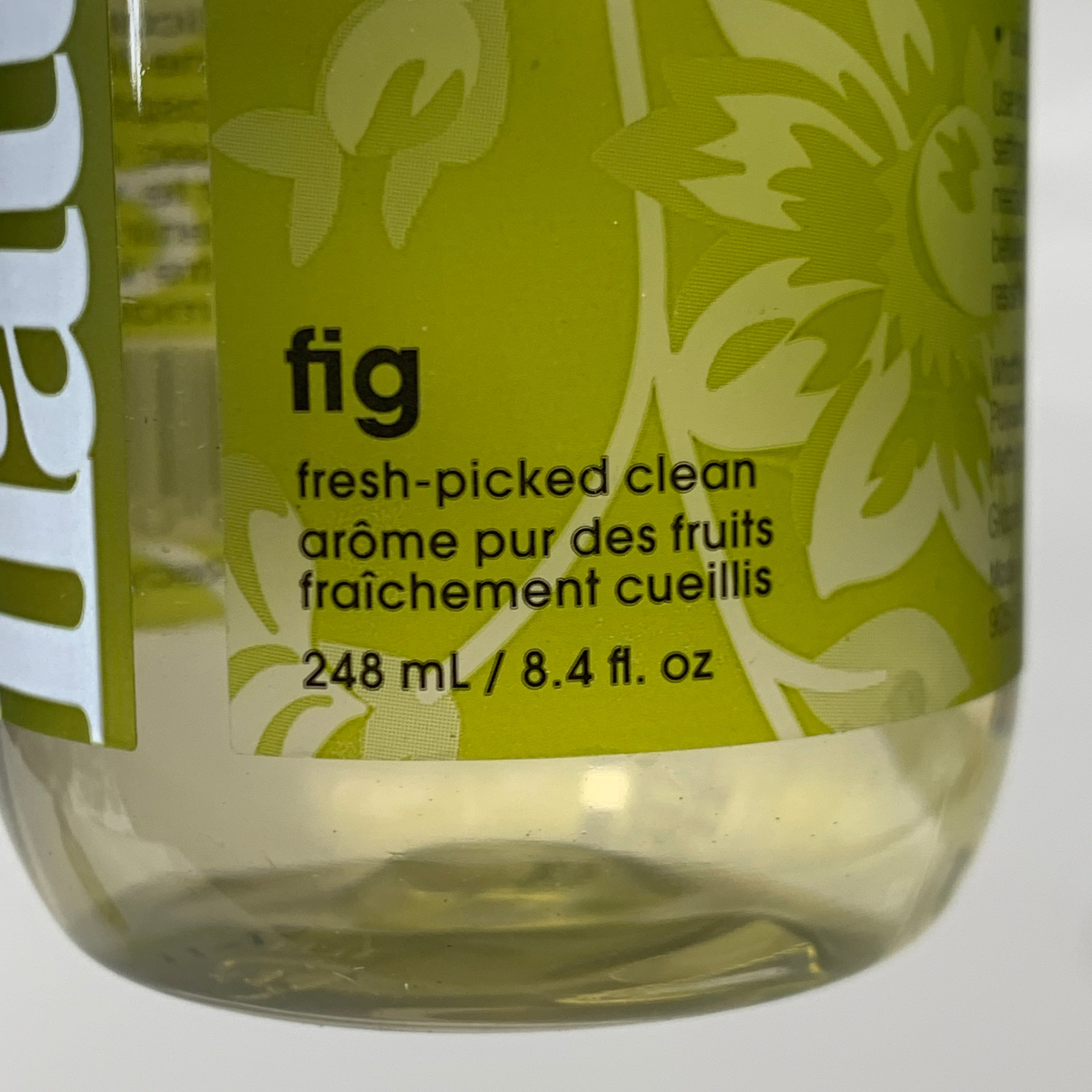 FLATTER (2 PACK) Fig Smoothing Fabric Spray 8.4 fl oz R-F08F