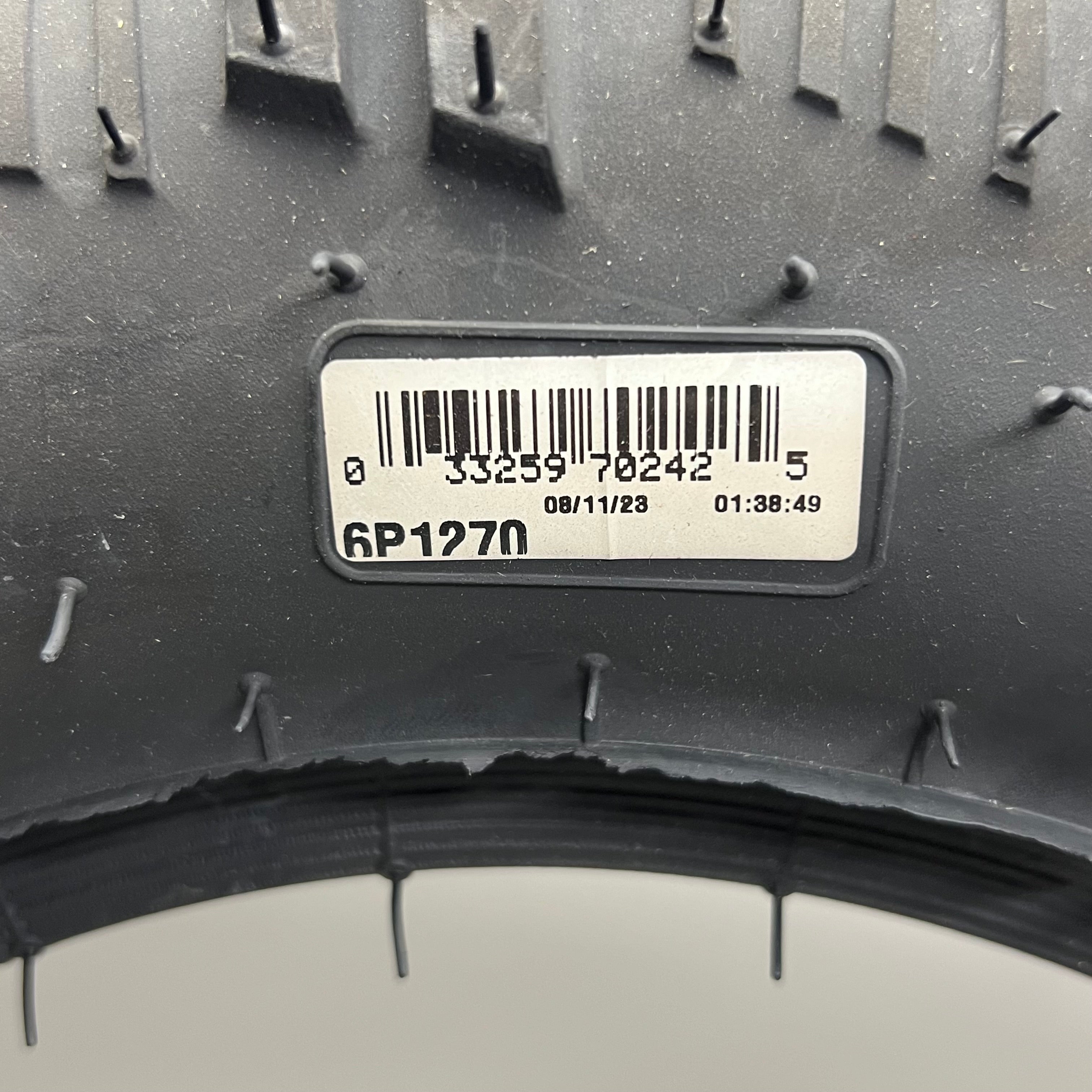 CARLISLE Tire 200/80R12 43N MTS Versa Trail Atr for ATV