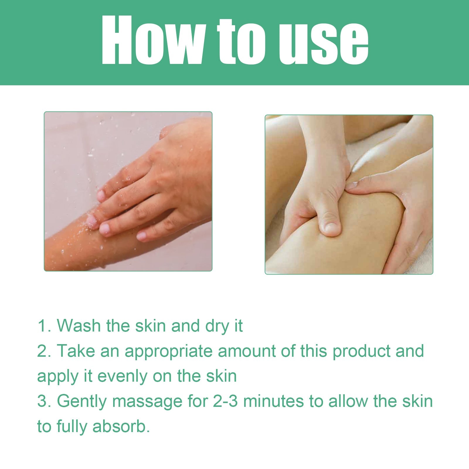 Slimming Body Gel, Firming Skin Body Slimming Massage Shaping Gel