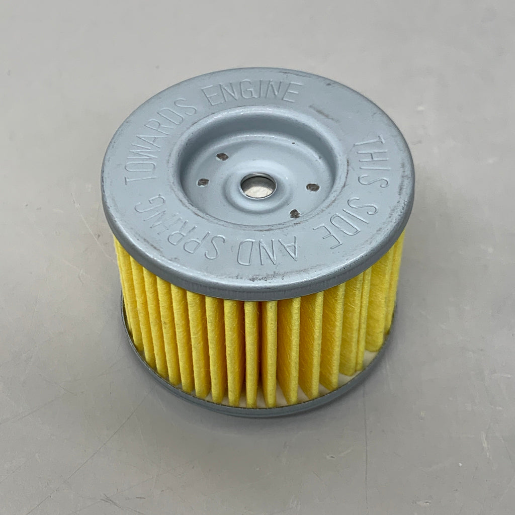 HONDA 3 PACK! Oil Filter Element ATC250SX ATC350X EZ90 GB500 15410-KF0-315 OEM