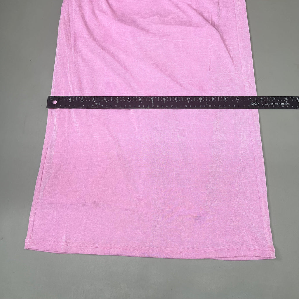 SIGNIFICANT OTHER Bella Dress Full Lined OneShoulder Floss Sz US4/AU8 SD210146D