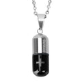 Air Freshener Car Hanging Perfume Pendant Empty Capsule Bottle for Essential Oils Diffuser Fragrance Ornaments Car-styling