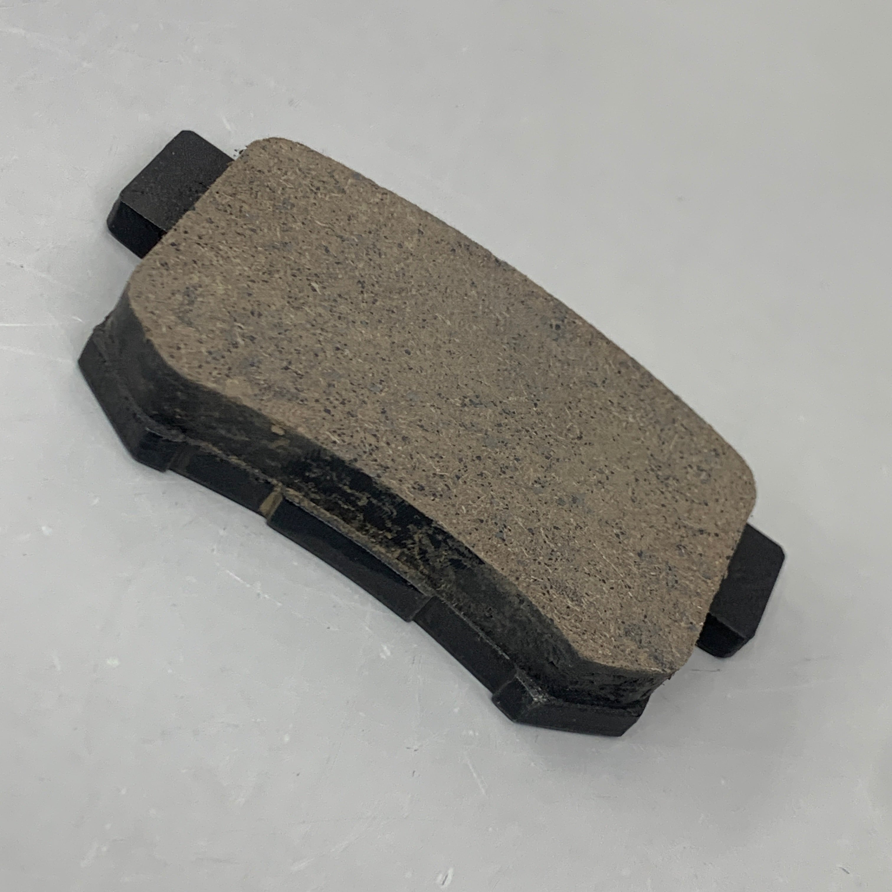 BECK ARNLEY Disc Brake Pad for Acura and Honda Vehicles NPO-143W-SA