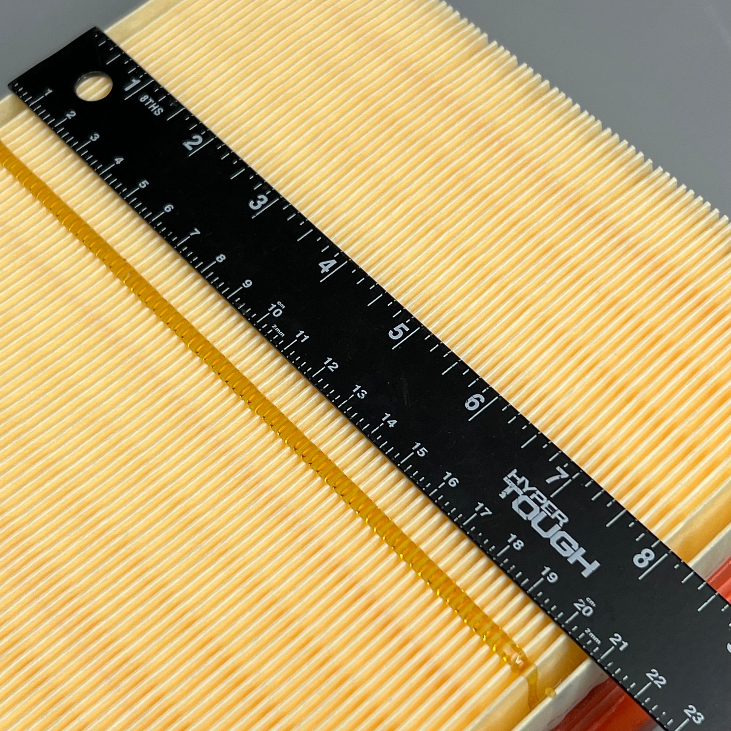 PERFORMAX Air Filter PA-578 Automotive Air Filter