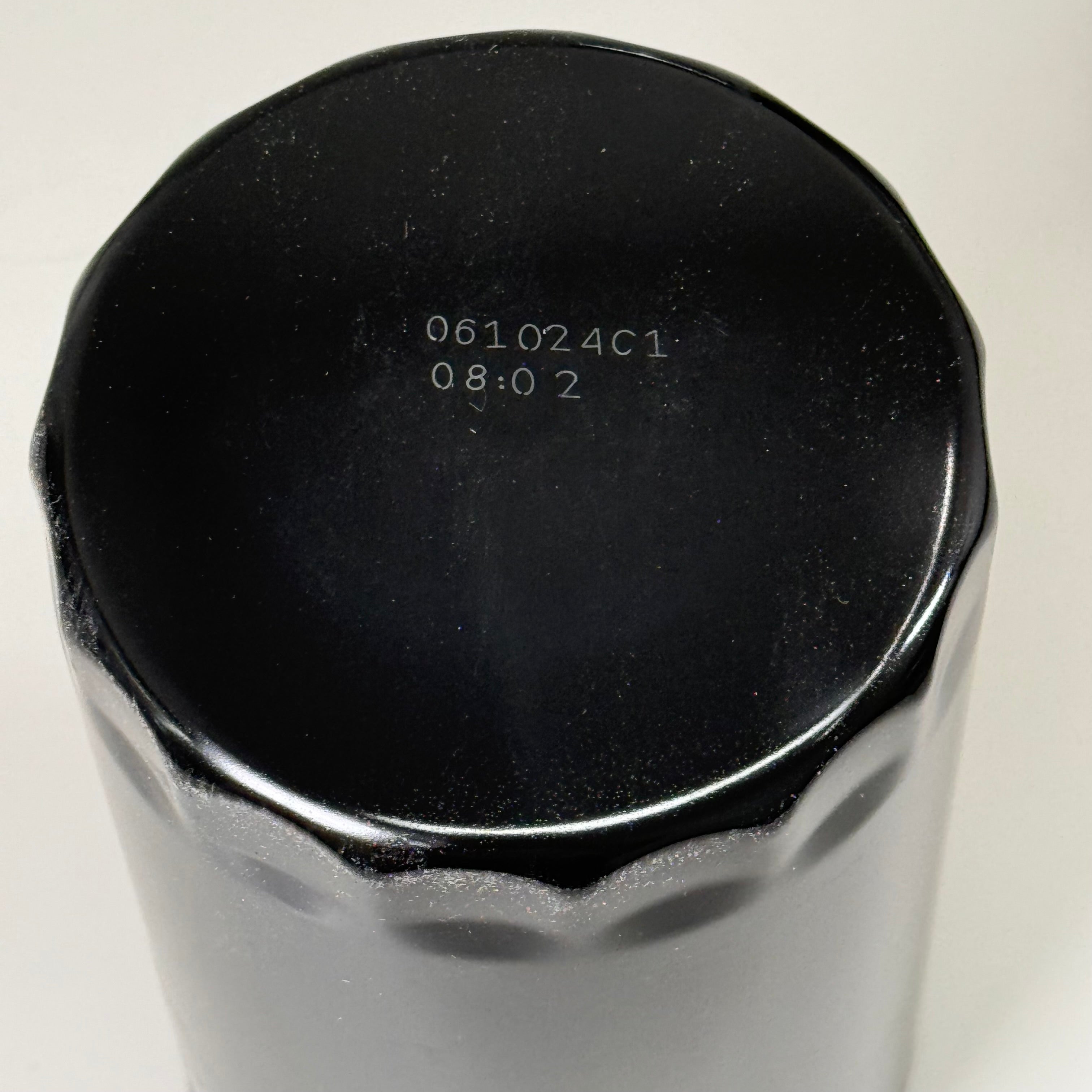 NAPA Original Gold Filter Microglass Media Material 1"-16 Thread 5 Micron 7151