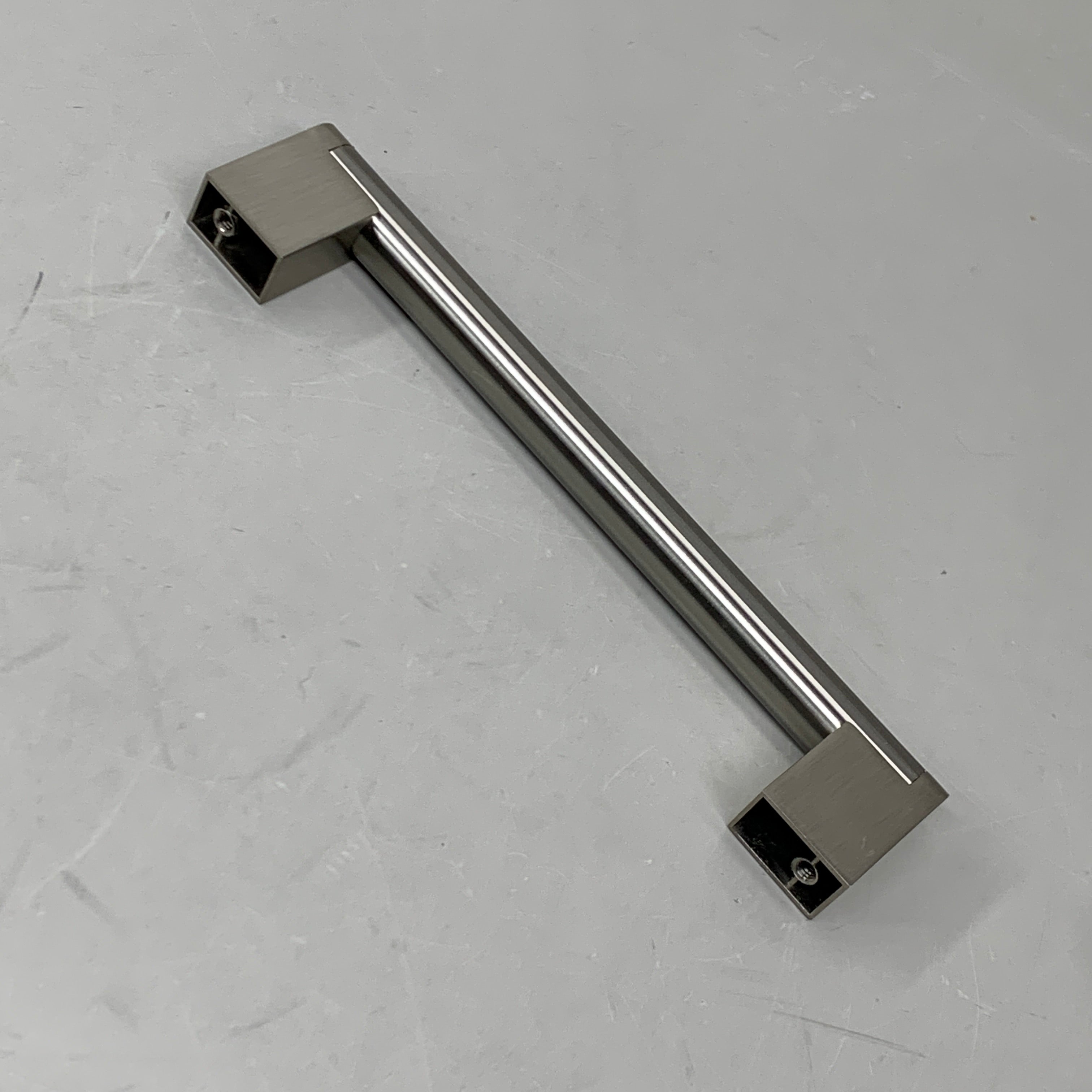 BERENSON (10 PACK) Stainless Steel Pull Contemporary 160mm CC 2022-90SS-P