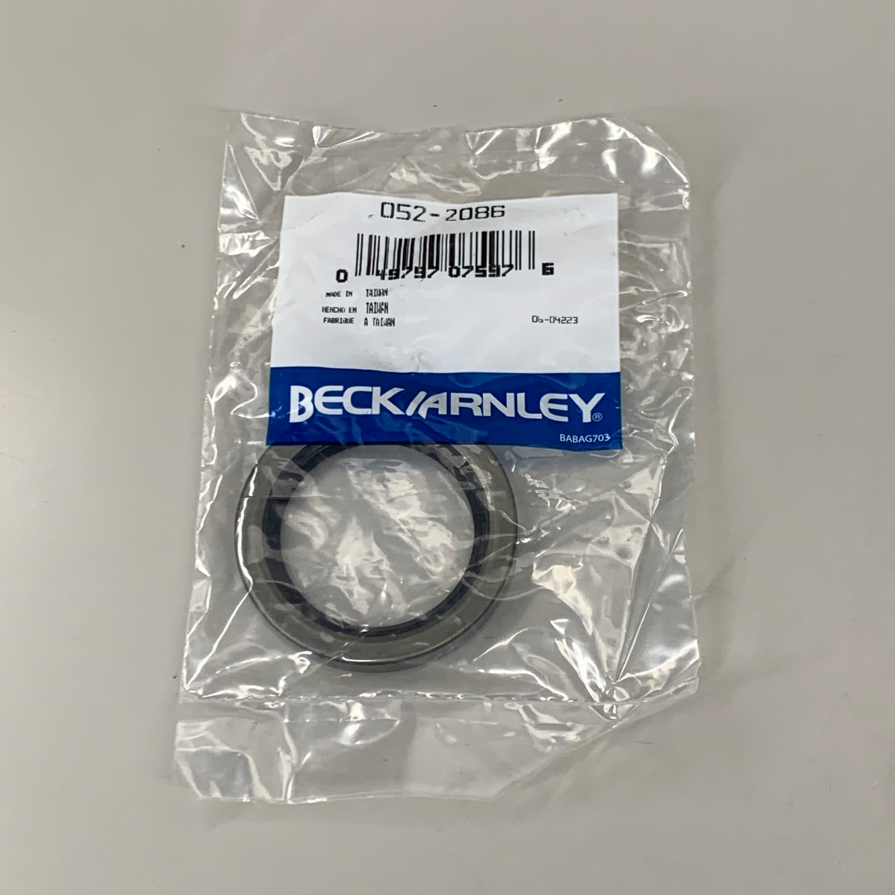 BECK ARNLEY Lot of 21 Miscellaneous Parts 0522086, 0523398, 0524093, 0523921 etc
