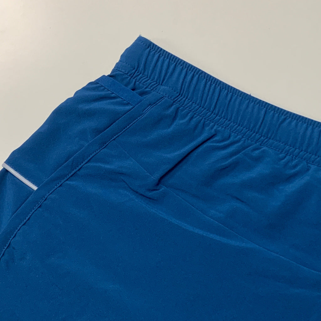 NATHAN Essential Short 2.0 Women's Sailor Blue Size S NS51400-60062-S