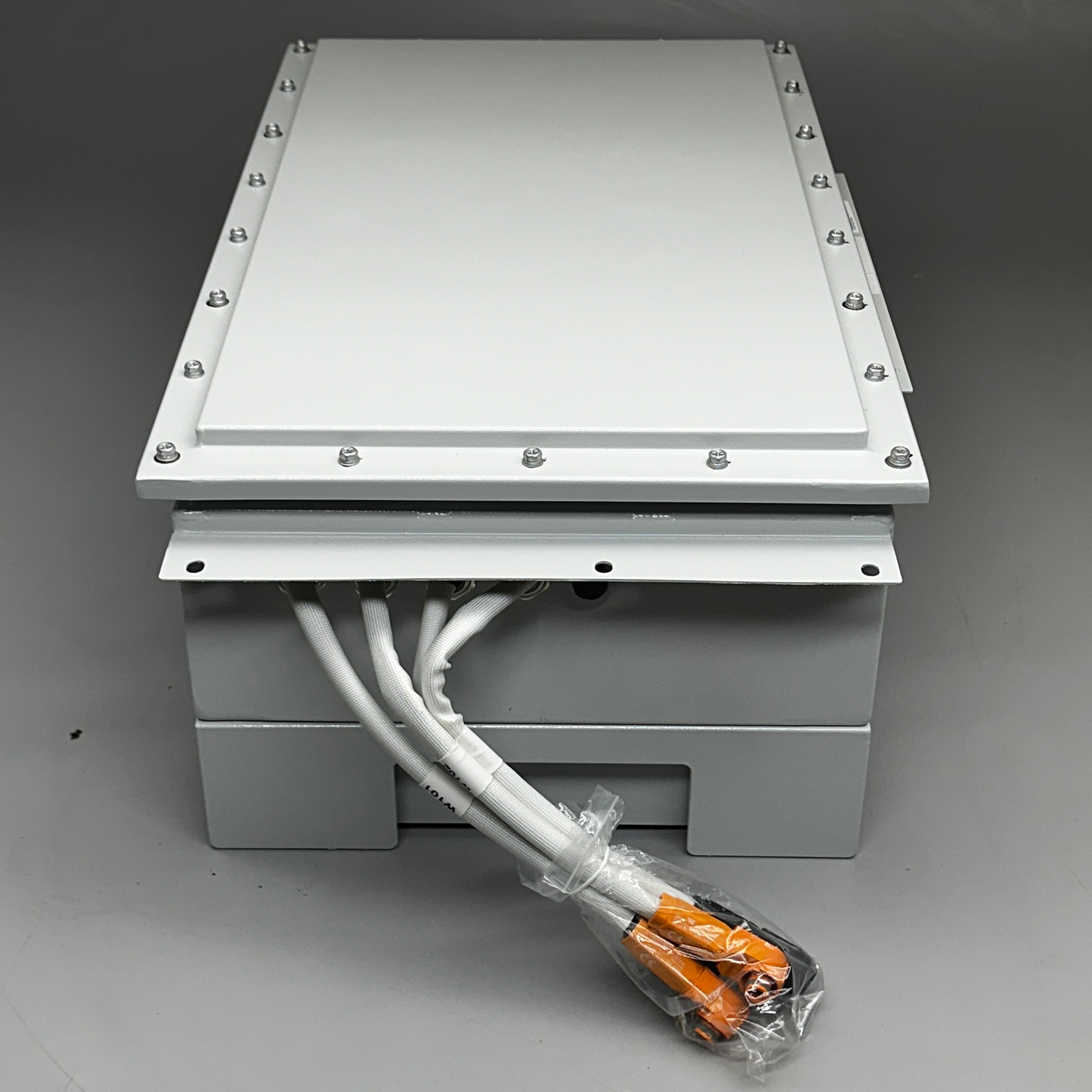 Circuit Board Machine 23.5"x9.5"x13.25" White 10130001A00J23150004, 25030001A01D23090021