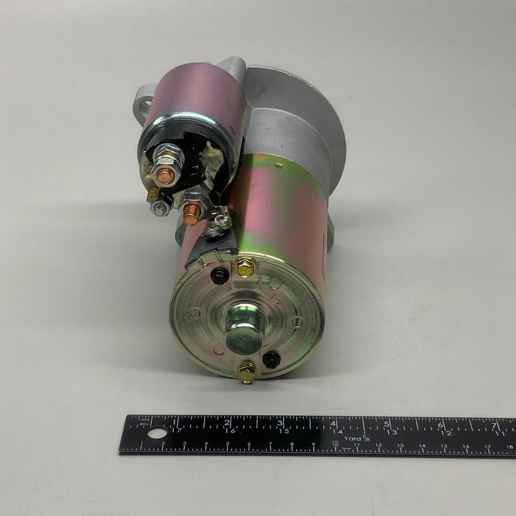 DENSO Starter Motor 12V 1.4kW 14719 280-5108 (Remanufactured)