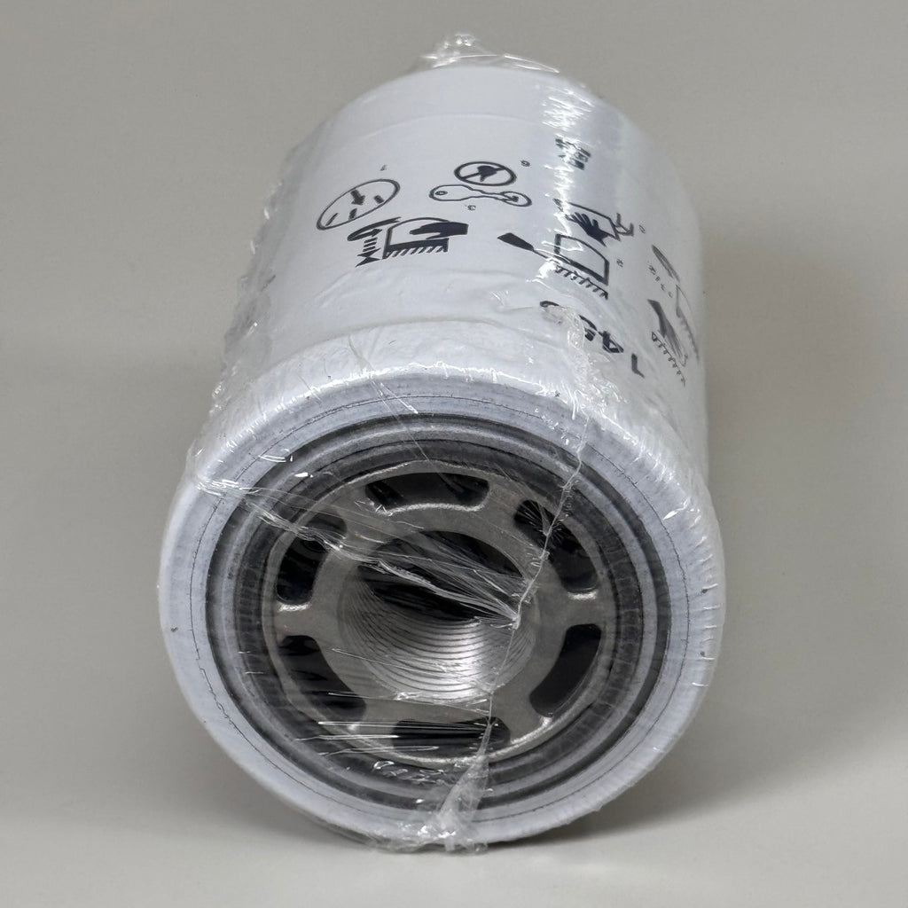 NAPA Original Gold Filter Industrial Hydraulic Filter Mircoglass 1-3/8" 1455